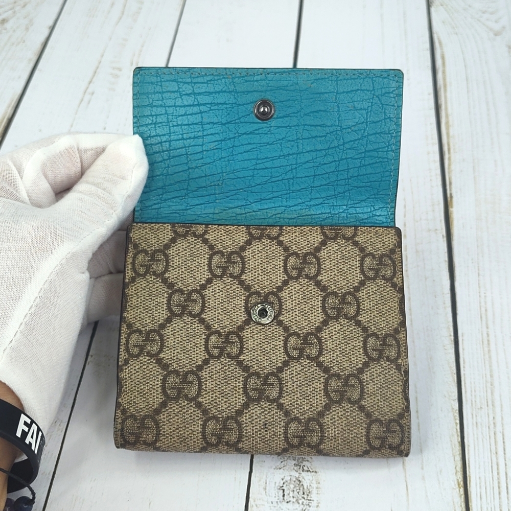 Gucci Wallet - Picture 5 of 17